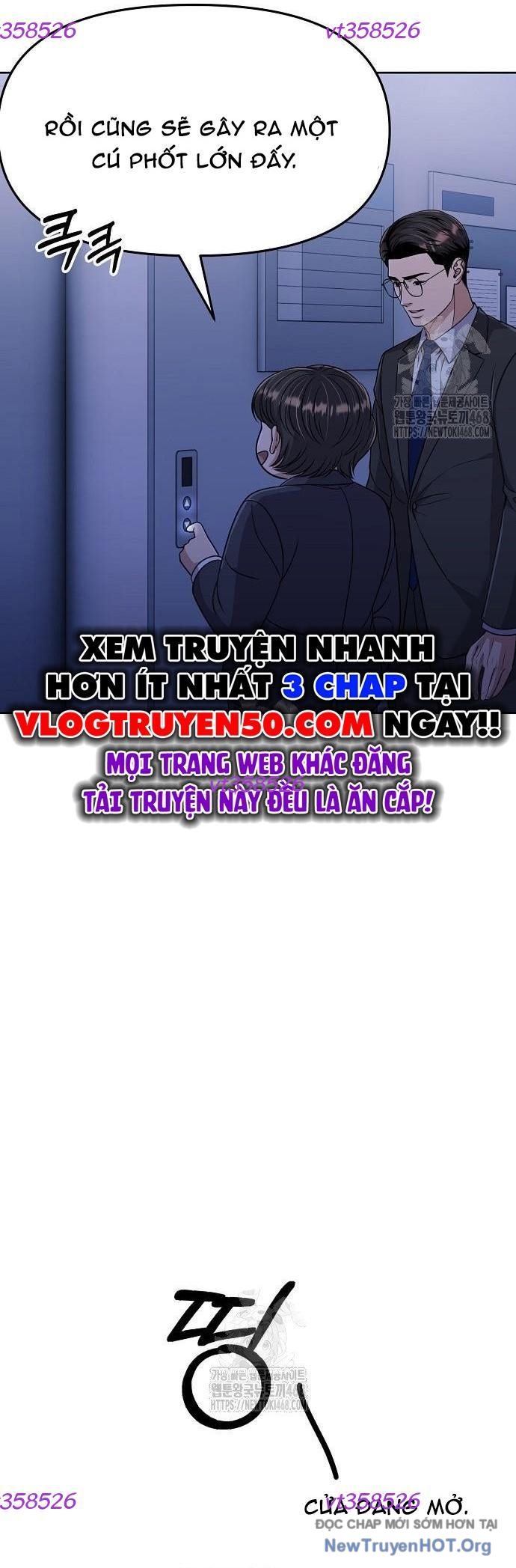 Nhân Viên Thực Tập Kim Cheolsu - chap102 - Trang 5